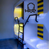 Отель The Hive Party Hostel, фото 5