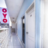 Отель OYO Hotel San Carlos, фото 28