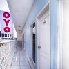 Отель OYO Hotel San Carlos, фото 14
