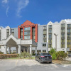 Отель Hyatt Place Houston-North, фото 1