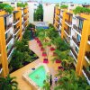 Отель Beautiful 2BR Condo in the middle of Playa del Carmen by Happy Address, фото 15