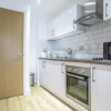 Отель Tudors eSuites Birmingham Canalside Apartments, фото 4