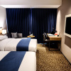 Отель Asti Hotel Busan Station, фото 15