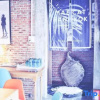 Отель T-House BKK 2floors near BTS with Swimming pool and Free Wifi, фото 2