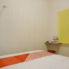 Отель Oyo 1158 Basecamp Hostel, фото 16