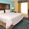 Отель Hampton Inn by Hilton Dayton South, фото 7