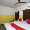 Отель OYO 26152 Hotel Aarush, фото 5