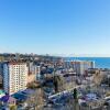 Апартаменты в ЖК Крымский ГОСТИ-24, фото 22