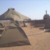 Отель Kalahari Info Centre & Tented Accommodation, фото 20