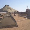 Отель Kalahari Info Centre & Tented Accommodation, фото 2