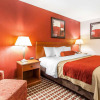 Отель Quality Inn, фото 4