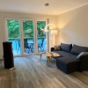 Отель Exclusives Appartement auf Fehmarn, фото 4