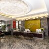 Отель Zhuhai Aqueen Hotel, фото 2