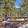 Отель Cabin w/ Mtn Views - 5 Mi to Mueller State Park!, фото 8