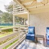 Отель Hilton Head Condo w/ Balcony, Beach + Pool Access!, фото 7
