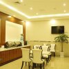 Отель GreenTree Inn Shandong Linyi Yishui County Angel Garden Express Hotel, фото 17
