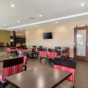 Отель Comfort Suites Fairgrounds West, фото 26