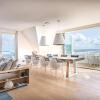 Отель Luxe apmt Zwembad Sauna op Duin aan Strand, registratie 17146E3088BEB97A4E16, фото 11