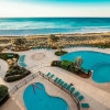 Отель Sea Chase 505c 3 Bedroom Condo, фото 14