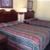 Отель Americas Best Value Inn Suites, фото 23