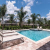 Отель Reunion Grand Treasure 10 Bedroom Home with Private Pool, фото 17