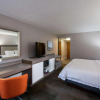 Отель Hampton Inn Gainesville, фото 4