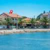Отель Beautiful Home in Bibinje With 5 Bedrooms, фото 17