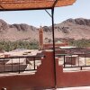Отель Tissili Auberge Restaurant Oasis de Fint, фото 31