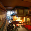 Отель Misasa Yakushinoyu Mansuirou, фото 16