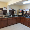 Отель Jameson Inn & Suites Hazlehurst, фото 20