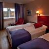 Отель Park Inn by Radisson Oslo Airport Hotel West, фото 39