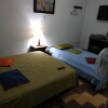 Отель Los Andes Hostel, фото 27