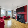 Отель Impeccable 6-bed House in Ramsgate, Harbour Views, фото 15