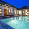 Отель Elegant 3BR Pool Villa Coco B6 in Kamala, фото 20