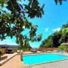Отель Pinard's Mountain Resort- Cottage 6, фото 1