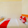 Отель OYO 921 Hotel Ratu Pantai, фото 13