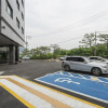 Отель Yongin (Giheung) Fine Unmanned Hotel, фото 22