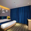 Отель LanJing hotel, фото 21