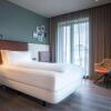 Отель Hilton Garden Inn Mannheim, фото 22
