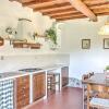 Отель Attractive Farmhouse in Tuscany With Swimming Pool, фото 16