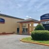 Отель Howard Johnson Inn Virginia Beach, фото 1