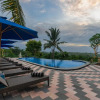 Отель Penida Sunset Ocean View Bungalows, фото 15
