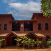 Отель Konkan Nest Resort Ganpatipule, фото 1