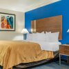 Отель Quality Inn & Suites Vacaville, фото 33