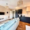 Отель Redland Suites - Apartment 7 в Бристоле