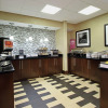 Отель Hampton Inn Ashtabula, фото 22