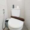 Отель Homey And Cozy Living Studio Taman Melati Sinduadi Apartment, фото 7