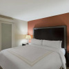 Отель Houston Marriott North, фото 3