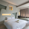 Отель O-Bay Design Hotel Prachuap, фото 2