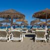 Отель Relaxing Beach Apartment in Fuengirola AC&WIFI, фото 13